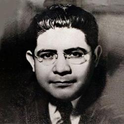 Antonio Carrillo Flores
