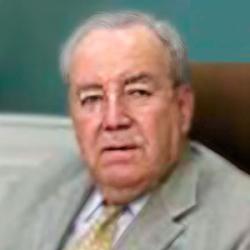 Armando Javier Padilla Olivares