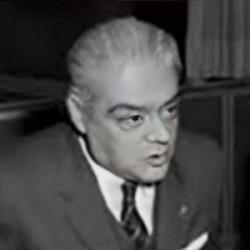 Gilberto Loyo González