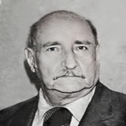 Raúl Pous Ortíz