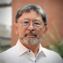 Alberto Ken Oyama Nakagawa