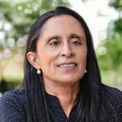 Rocío Jáuregui Renaud